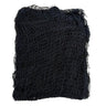 76x183cm Halloween Decorations Black Creepy Gauze Cloth Window Table Door Net Spooky Fancy Dress Party Haunted House Wall Decor