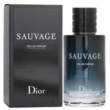 Christian Dior Sauvage Eau De Parfum Spray