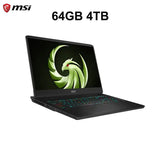 Portátil para juegos MSI Alpha 17 de 17,3 pulgadas QHD 2,5K 240 Hz IPS con AMD Ryzen R9-7940HX, 16 GB, 1 TB, RTX 4070