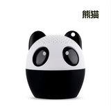 BM6DE Portable Bluetooth Speakers Karaoke Audience Calls Small Speakers Heavy Bass Wireless Bluetooth Stereo Phone Speaker