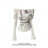 Y2k Emo Women Korean Streetwear Japanese Fur Collar Tops Off Shoulder Long Sleeve Aesthetics Letter T-shirt 2000s Alt Clothes - Lootquake