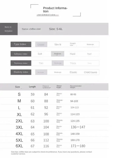 Original New Arrival 2024 Summer Fashion Brand Sleeveless Top Women's Chiffon Shirt Loose Plus Size Show Clothing Shirt Blouse - Lootquake