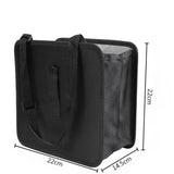 Hanging Car Trash ，Portable Storage Bag， Can Waterproof Car Trash Durable  Garbage Bin Organizer for Vehicles, Fit for All Cars