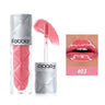 Glitter Lip Gloss Plumping Lips Glaze Mirror Flash Glossy Lipstick For Women Sexy Long Lasting Waterproof Diamond Lips Makeup