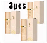 Base de maquillaje Biomimic Spectrums Light Spectrums 4 en 1 con FPS 50+, corrector cambiante de larga duración