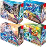 324 to 360 Piece Set Pokemon Cards Scarlet and Violet 151 Astral Radiance Evolutions Ultra Prism English Booster Battle Transaction Cards