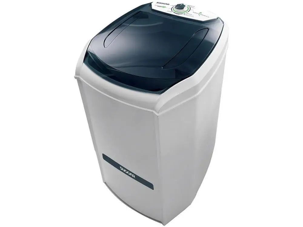 Tanque semiautomático de azúcar de 10 kg - 220 V