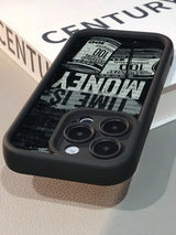 Fashion Dollar Print Phone Case