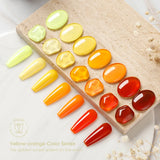 ROSALIND Gel Nail Polish Lamp All For Nails Art Manicure With Matt Base Top Coat Semi Permanant Gellak Nail Gel Polish Varnishes