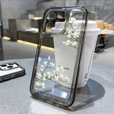 Aesthetic Flower Phone Case