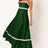 Striped Contrasting Colors Long Dress Women Spaghetti Strap High Waist Backless Party Evening Dresses Female Sleeveless Spring - Lootquake