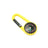 Mini Lightweight Compass, Portable Carabiner Keychain Compasses, Outdoor Camping Tool, Mountaineering Tourism Survival Equipment - Lootquake