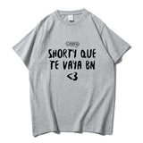 Streetwear Hip Hop Rels B Flakk Smile Graphic T-shirt Cotton Short Sleeve Summer Tee-shirt Casual Round Neck Soft Tshirts Unisex - Lootquake