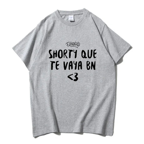 Streetwear Hip Hop Rels B Flakk Smile Graphic T-shirt Cotton Short Sleeve Summer Tee-shirt Casual Round Neck Soft Tshirts Unisex - Lootquake