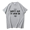 Streetwear Hip Hop Rels B Flakk Smile Graphic T-shirt Cotton Short Sleeve Summer Tee-shirt Casual Round Neck Soft Tshirts Unisex - Lootquake