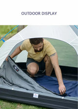 Naturehike Newest Sleeping Bag Ultralight Waterproof Cotton Sleeping Bag Nature Hike Summer Hiking Camping Tent Sleeping Bag - Lootquake