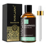 MAYJAM 1PCS 30ML Huile Essentielle d'Aromathérapie Lavande Vanille Jasmin Eucalyptus Menthe Poivrée Huile Aromatique pour Diffuseur Bougie Savon