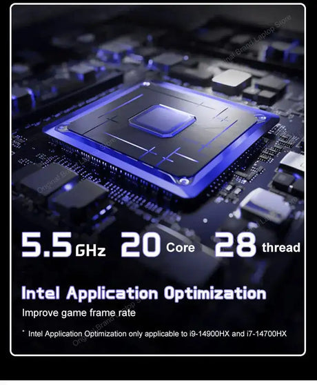 2024 MSI Sword 17 HX Laptop 17 Inch 2.5K QHD 240Hz IPS Screen Netbook i7-14700HX 16GB 1TB SSD RTX4060 Gaming Notebook Computer - Lootquake