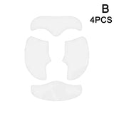 Mascarilla facial soluble de papel con película de colágeno, antiedad, agua soluble, relleno facial, colágeno completo, lifting, cuidado de la piel facial.