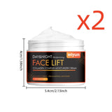 Collagen Moisturizing Cream Nourish Hydrate Prevent Senscence Sagging Remove Fine Line Wrinkle Lifting Enhance Elasticity Cream