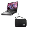 GPD WIN Mini 2025 AMD AI 9 HX 370 - Tableta portátil de 7 pulgadas con 32/64 GB de RAM y 1/2 TB de ROM, consola de juegos portátil de bolsillo