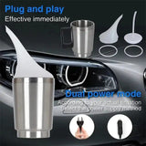 Car Headlight Polish Restoration Kit Car Headlamp Repair Renovation Kit 100ml Car Headlights Liquid Polymer Clean Auto Tool Set - Lootquake