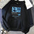 Blue Lock hoodies women anime vintage hoddies pulls women Fleece sweater 2023 Winter Pullover Female Sweatshirt for Wome - Lootquake