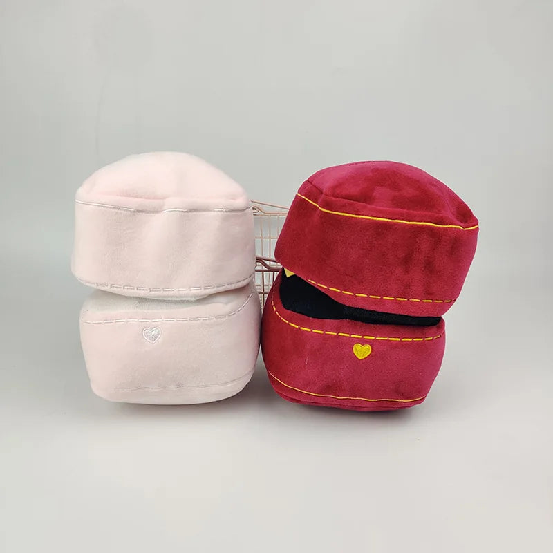Caja de anillo creativa de peluche, juguete de amor, caja de anillo de diamantes, juguete masticable para mascotas, cachorros, niños, lindo perro suave, juguetes de interés.