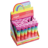 Sexy Red Lip Plumper Gloss Transparent Lip Gloss Rainbow Fruity Lip Balm Shiny Lip Tint Make up Mouth Primer Lipstick Makeup Hot
