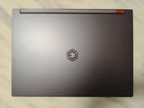 Xiaomi Redmi G Pro 2024 - Portátil para juegos (16 pulgadas, pantalla 2.5K, 240 Hz, i9-14900HX, 16 GB, 1 TB, RTX4060)