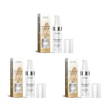 30ml Concealer Color-Changing Foundation Brightens the complexion, is clear, moisturizing, waterproof, and does not fade