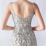 Luxury Youthful Women's Elegant Long Dress Party 2024 Graduation Ceremonies Prom Evening Formal on Sale Clearance Summer Fashion