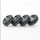 Rodillos para ratón Logitech G403, G603, G703, 403, 703, para juegos, rueda de desplazamiento de plástico, polea, almohadilla, piezas de repuesto para ratón