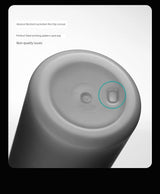 Casino Frosted Sports Water Cup Plastic Handy Cup Men and Women Creativity Portable Student Kettle with Lid Sports Bottle