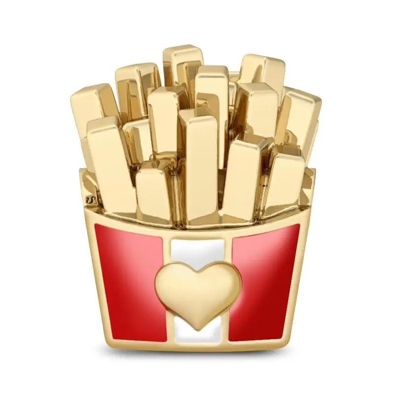 Dije de plata de ley 925 con forma de café, vino tinto, cafetera, copa de champán, compatible con pulseras colgantes originales, joyería DIY para mujer.