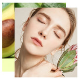 Base de maquillaje ligera con colchón de aire, crema CC, corrector hidratante natural, tono de piel uniforme, maquillaje de contorno de larga duración, cosméticos