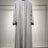 Ramadan Eid Mubarak Kaftan Robe Kimono Femme Musulmane Open Abaya Dubai Turkey Islam Muslim Long Dress For Women Pakistan Caftan - Lootquake