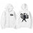 Rapper Eminem Slim Shady Music Rap Fashion Zip Up Hoodie Hip Hop Oversized Hooded Zipper Sweatshirt Casual Streetwear Coats Male - Lootquake