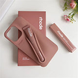 With Lip Gloss Phone Case For iPhone