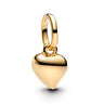 925 Silver Valentine's Day Snake Year Series Pendant Suitable for 925 Sterling Silver Original Women's Bracelet DIY Jewelry Gift - Lootquake