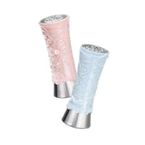 Rouge à lèvres Flower Knows Swan Ballet, brillant à lèvres effet miroir, hydratant et longue tenue, Nostickcup, nourrissant, 3,5 g