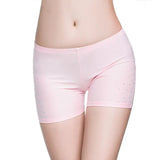 Belly Dance Safety Shorts Women's Belly Dance Clothes Leggings Tight-fitting Stretch Safety Pants with Diamonds Short Pants