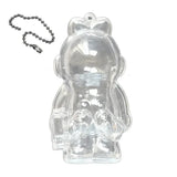 1pc Display Bag Case for molly100% 3rd generation transparent protective shell dust proof Dolls Storage Box no doll - Lootquake