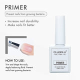 CHUNSHU 15ml Fluorescence Gel Nail Polish Semi Permanent UV/LED Nail Gel Long Lasting Varnish For Nails Art Manicures Soak Off