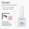 CHUNSHU 15ml Fluorescence Gel Nail Polish Semi Permanent UV/LED Nail Gel Long Lasting Varnish For Nails Art Manicures Soak Off