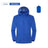 Camping Waterproof Jacket Men Women Windbreaker Men Raincoat Rain Jacket Men Waterproof Hiking Climbing Clothes Sun Protection - Lootquake