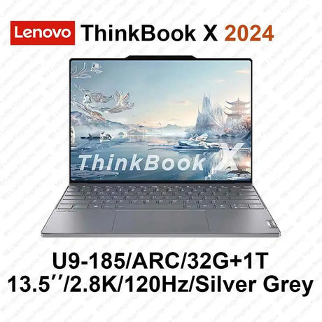 2024 Lenovo Thinkbook X Arc 13.5inch 2.8K 120Hz U5/U9 16/32+1T - Lootquake