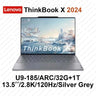2024 Lenovo Thinkbook X Arc 13.5inch 2.8K 120Hz U5/U9 16/32+1T - Lootquake