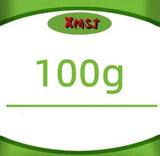 Mascarilla blanqueadora para el cuidado de la piel con extracto de cereza acerola y ácido ascórbico al 100 %. Polvo de vitamina C.