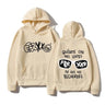 Ferxxoo Feid New 2024 Hoodie Retro Women/men Harajuku Funny Classic Hoodies Unisex Tops Graphic Pullover Sweatshirt Vintage - Lootquake